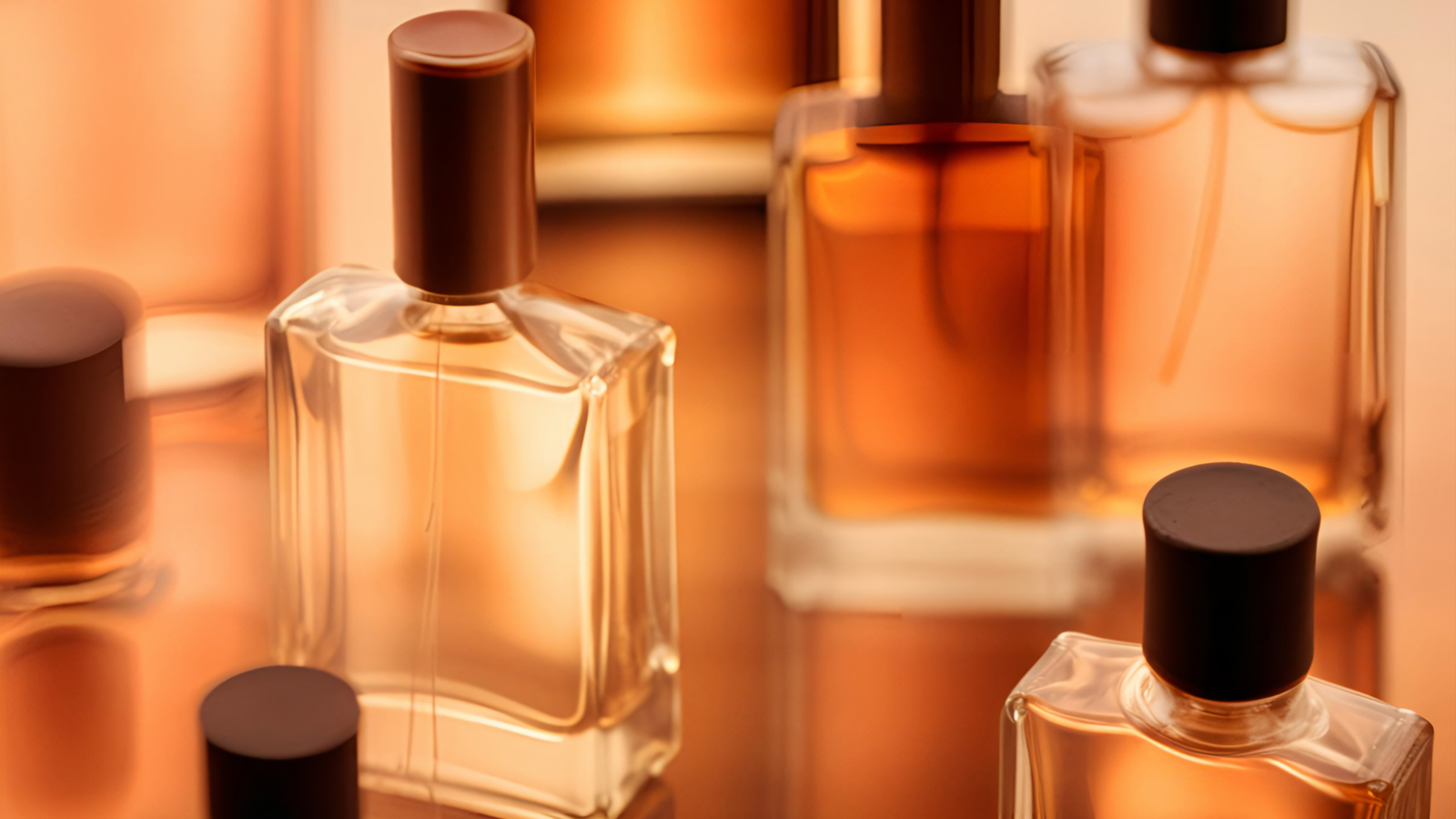 V2 Fragrance & Cosmetics — AI Creative Studio & Brand Content